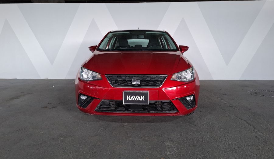 Seat Ibiza 1.6 STYLE URBAN PLUS Hatchback 2020