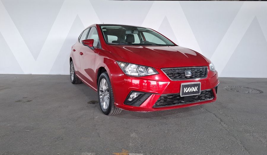 Seat Ibiza 1.6 STYLE URBAN PLUS Hatchback 2020
