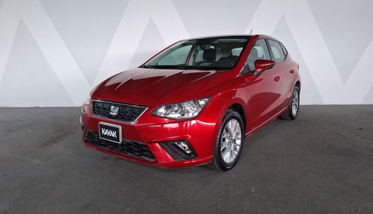 Seat • Ibiza