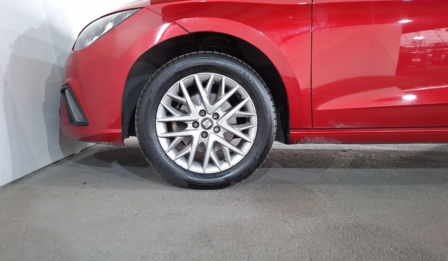 Seat Ibiza 1.6 STYLE URBAN PLUS Hatchback 2020