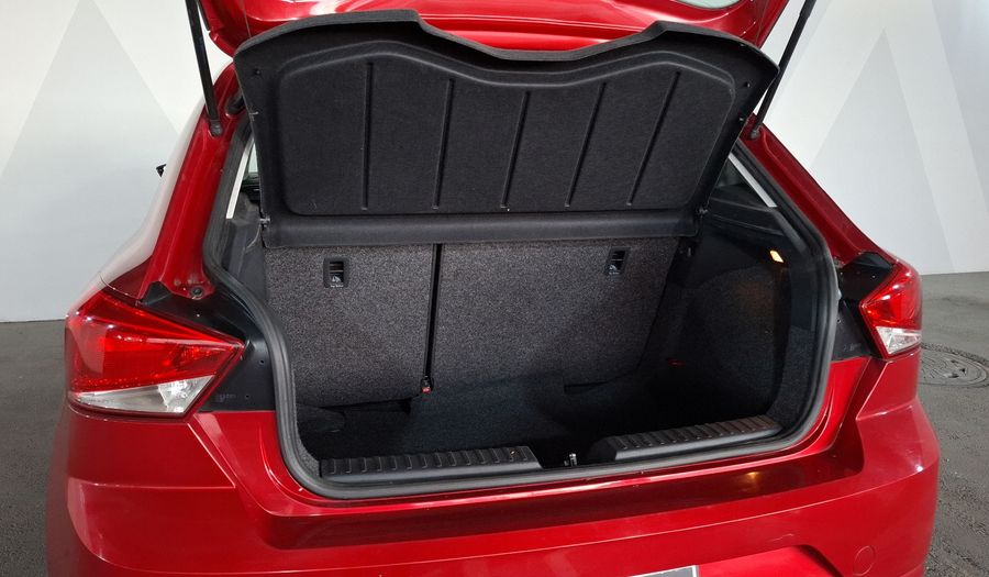 Seat Ibiza 1.6 STYLE URBAN PLUS Hatchback 2020