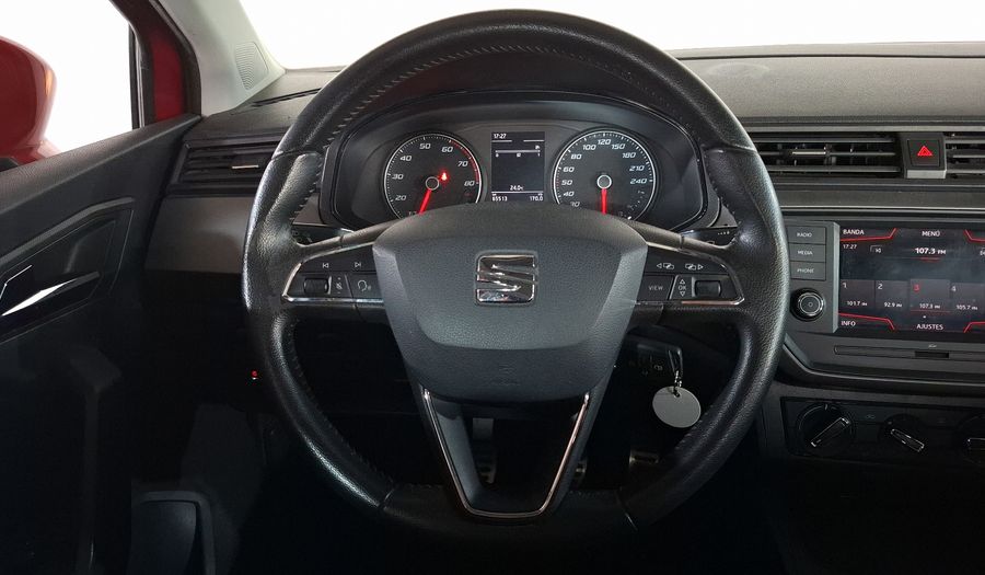 Seat Ibiza 1.6 STYLE URBAN PLUS Hatchback 2020