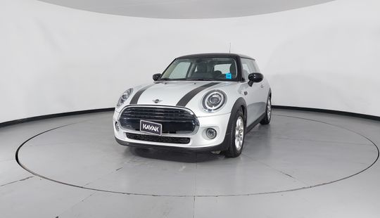 Mini • Cooper