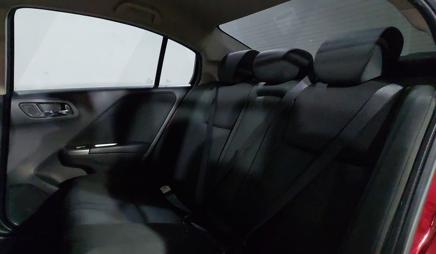 Honda City 1.5 EX CVT Sedan 2020