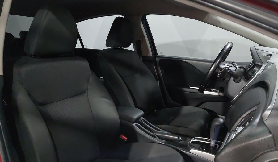 Honda City 1.5 EX CVT Sedan 2020