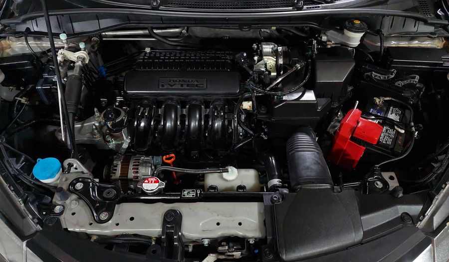 Honda City 1.5 EX CVT Sedan 2020