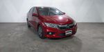 Honda City 1.5 EX CVT Sedan 2020