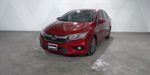 Honda City 1.5 EX CVT Sedan 2020