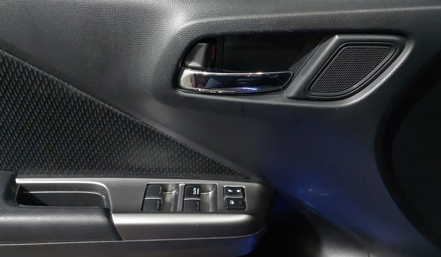 Honda City 1.5 EX CVT Sedan 2020