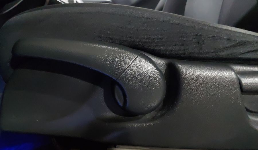 Honda City 1.5 EX CVT Sedan 2020