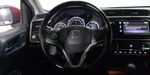 Honda City 1.5 EX CVT Sedan 2020