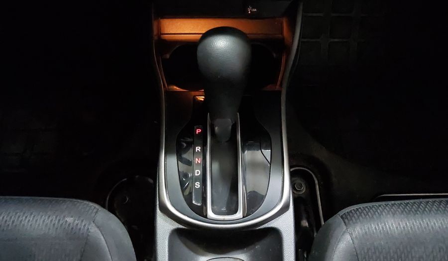 Honda City 1.5 EX CVT Sedan 2020