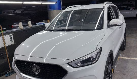 Mg • Zs
