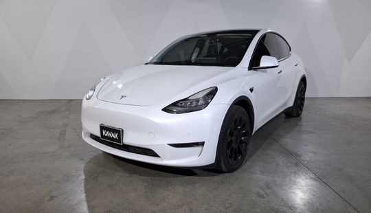 Tesla • Model Y