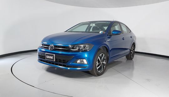 Volkswagen • Virtus