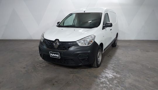 Renault • Kangoo