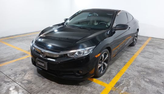 Honda • Civic
