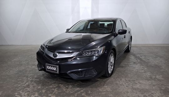 Acura • ILX