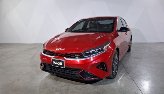 Kia • FORTE