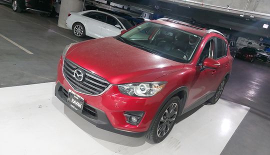 Mazda • CX-5