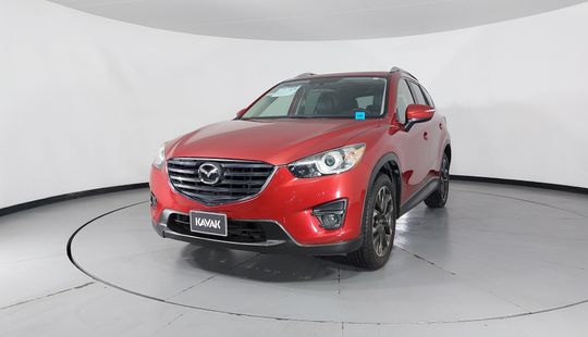 Mazda • CX-5