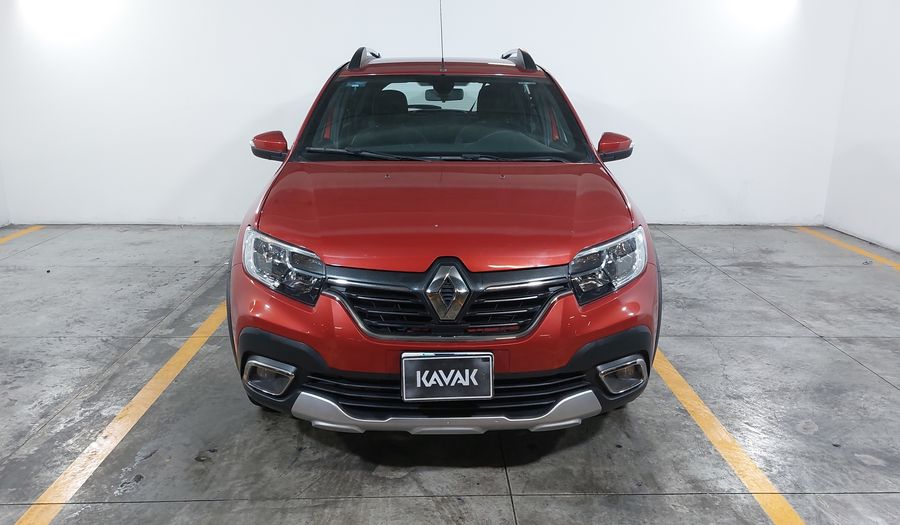Renault Stepway 1.6 INTENS MT Hatchback 2022
