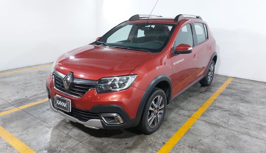 Renault • Stepway