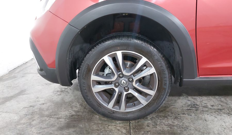 Renault Stepway 1.6 INTENS MT Hatchback 2022