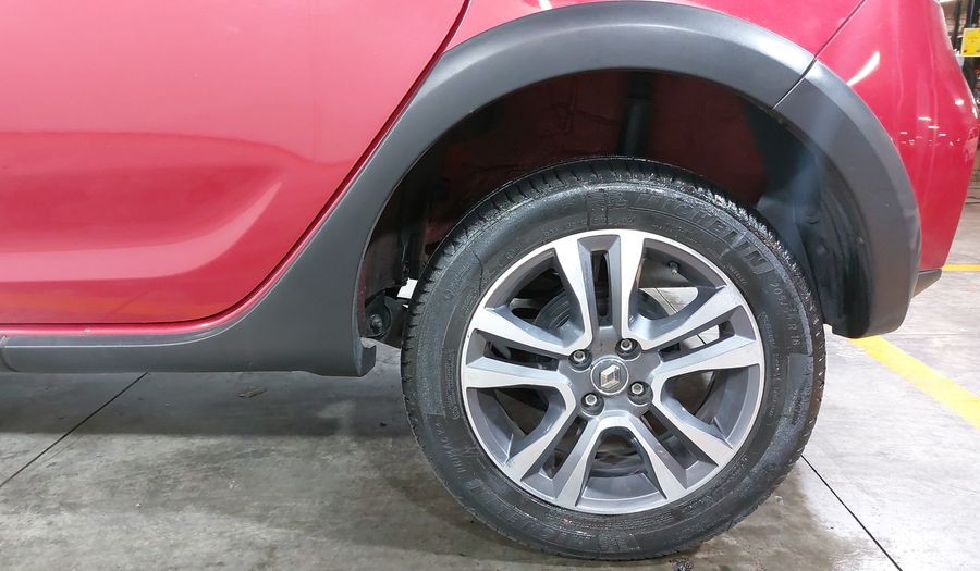 Renault Stepway 1.6 INTENS MT Hatchback 2022