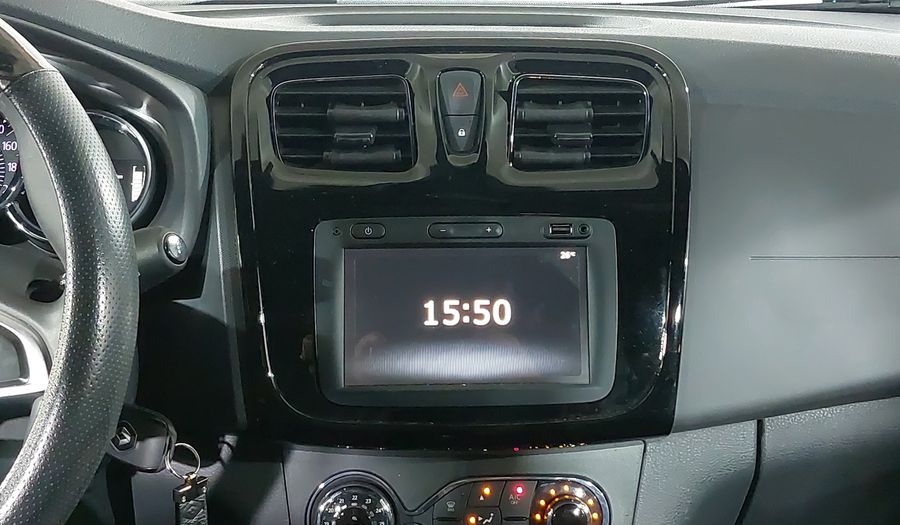 Renault Stepway 1.6 INTENS MT Hatchback 2022