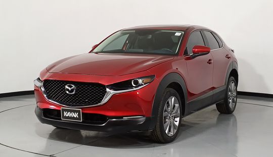 Mazda • CX-30