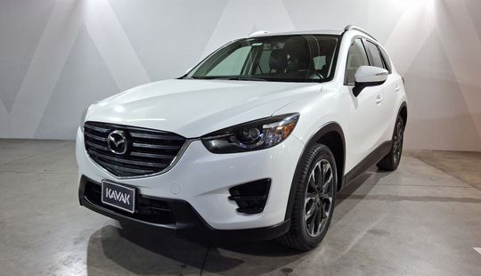 Mazda • CX-5