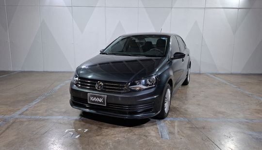 Volkswagen • Vento