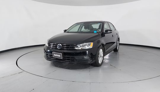 Volkswagen • Jetta
