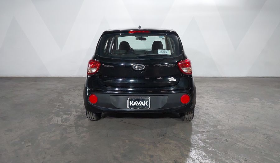 Hyundai Grand I10 1.2 GLS AUTO Hatchback 2020