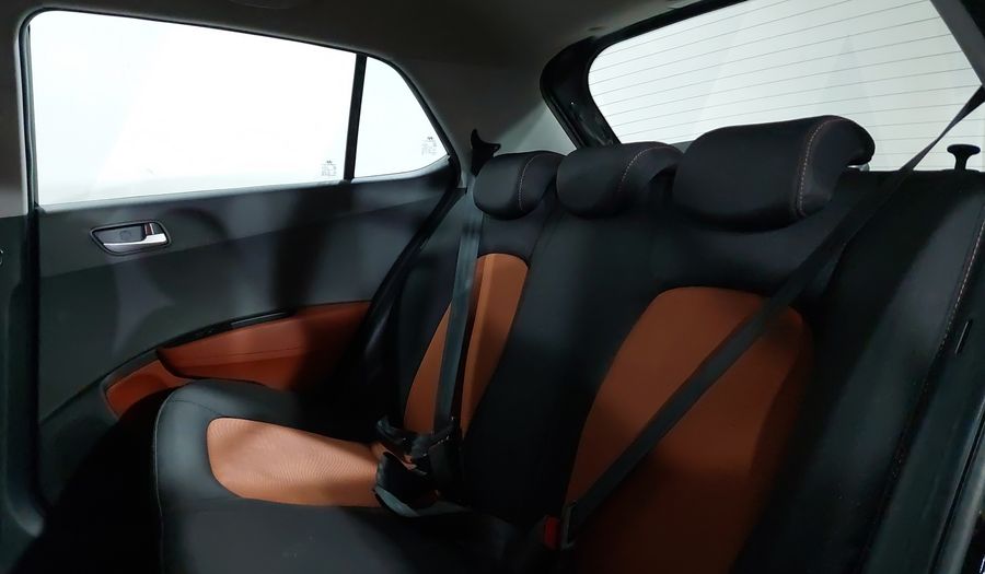 Hyundai Grand I10 1.2 GLS AUTO Hatchback 2020