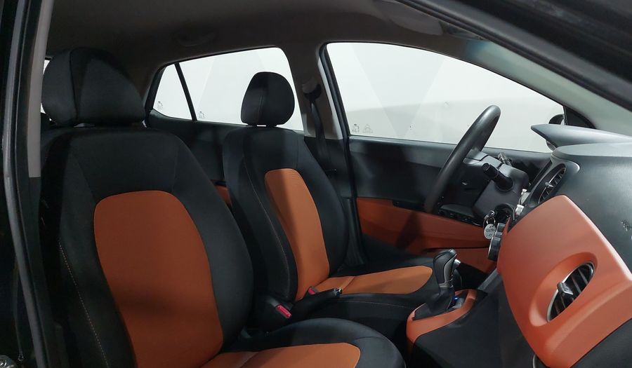 Hyundai Grand I10 1.2 GLS AUTO Hatchback 2020