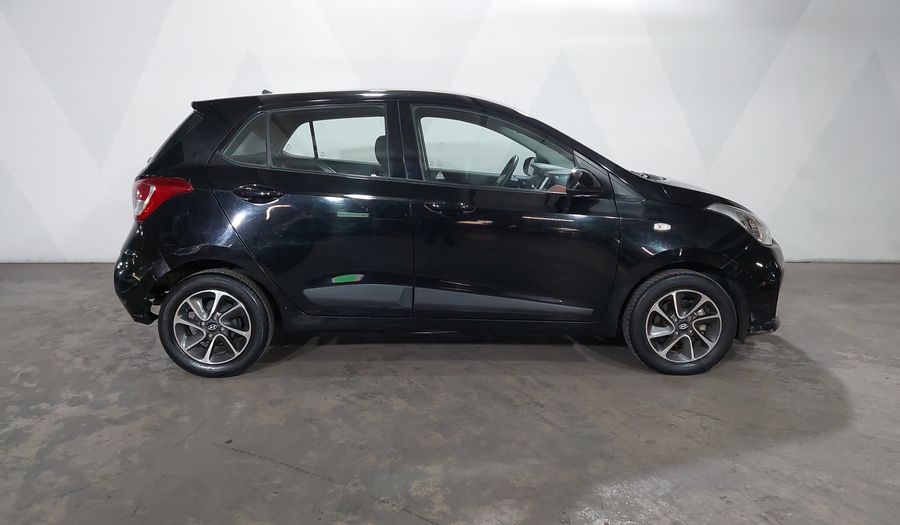 Hyundai Grand I10 1.2 GLS AUTO Hatchback 2020