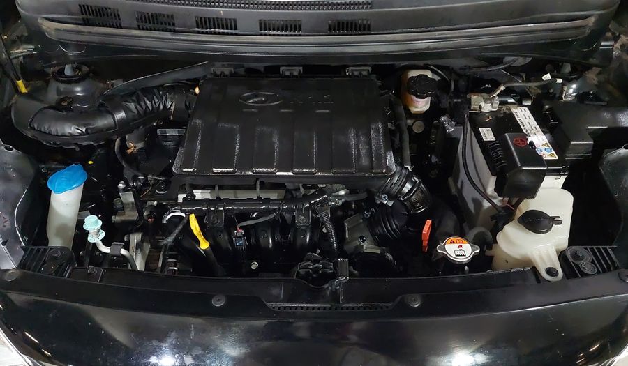 Hyundai Grand I10 1.2 GLS AUTO Hatchback 2020