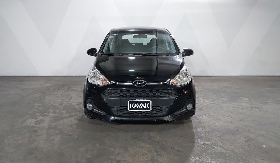 Hyundai Grand I10 1.2 GLS AUTO Hatchback 2020