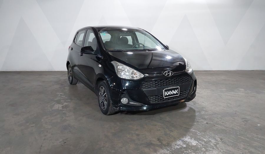 Hyundai Grand I10 1.2 GLS AUTO Hatchback 2020