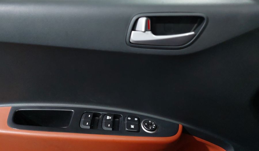 Hyundai Grand I10 1.2 GLS AUTO Hatchback 2020
