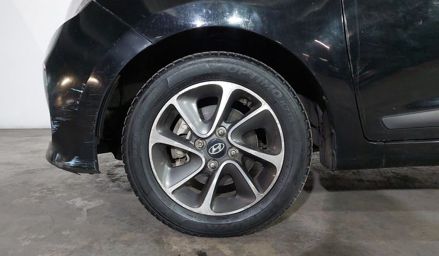 Hyundai Grand I10 1.2 GLS AUTO Hatchback 2020