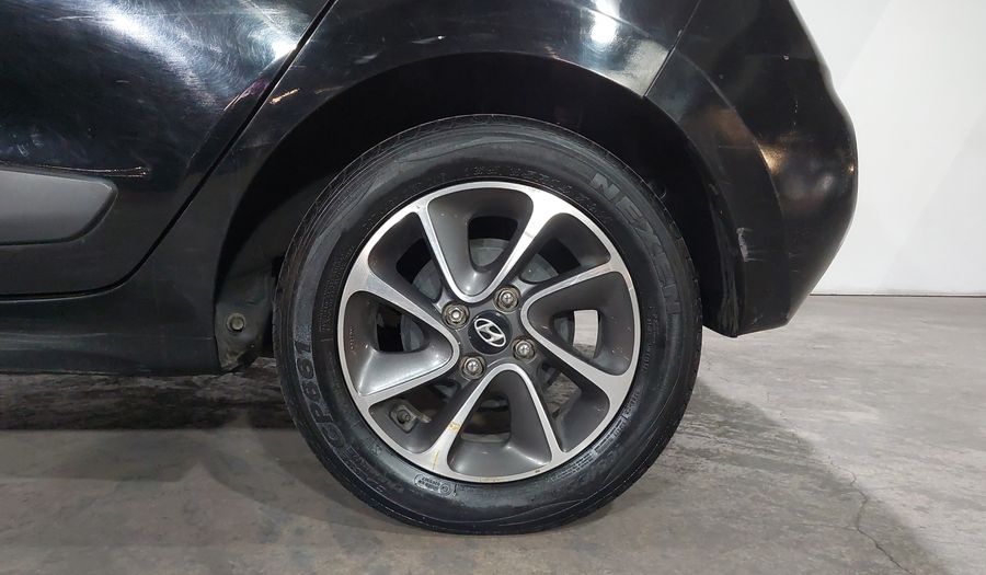 Hyundai Grand I10 1.2 GLS AUTO Hatchback 2020