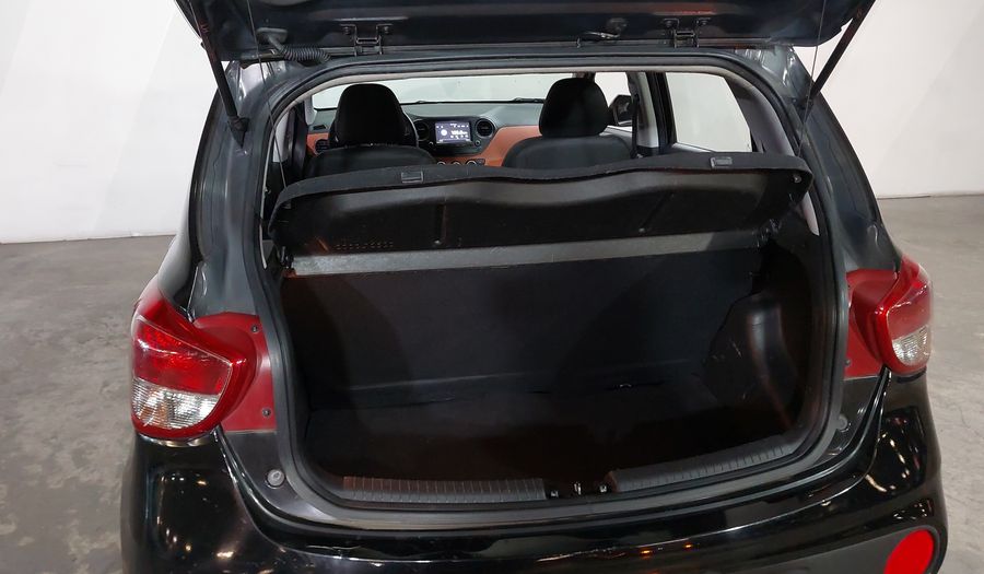 Hyundai Grand I10 1.2 GLS AUTO Hatchback 2020