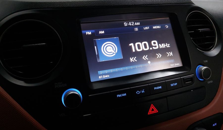Hyundai Grand I10 1.2 GLS AUTO Hatchback 2020