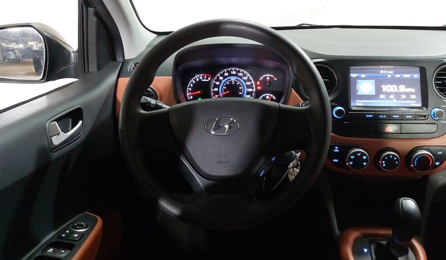 Hyundai Grand I10 1.2 GLS AUTO Hatchback 2020