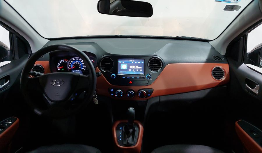 Hyundai Grand I10 1.2 GLS AUTO Hatchback 2020
