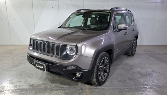 Jeep • Renegade