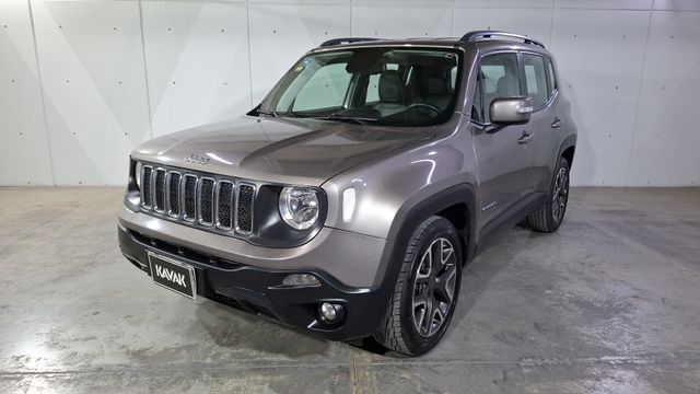 Jeep • Renegade